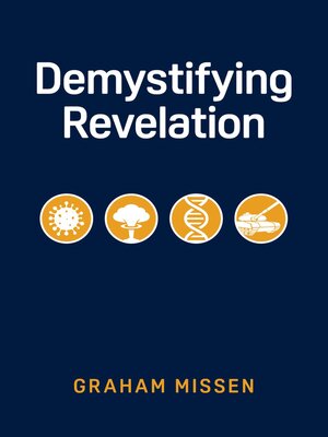 cover image of Demystifying Revelation
